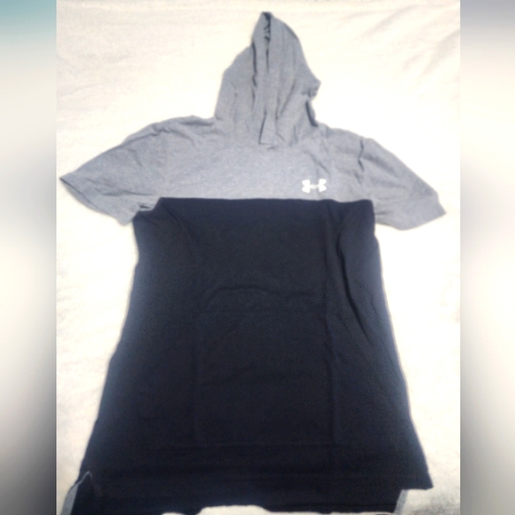 Under Armour Other - YL UA hoodie shirt